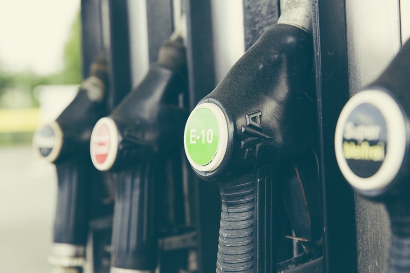 La hausse du prix de l'essence et ses conséquences dans le transport