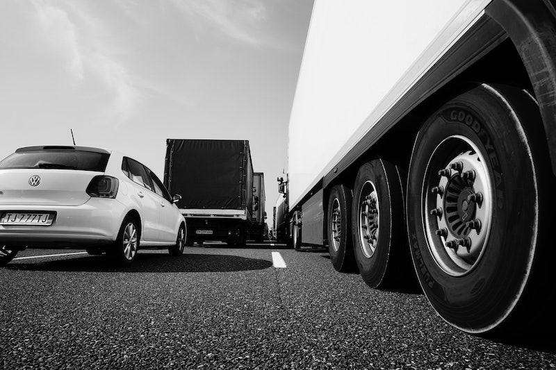 Attention aux pics estivaux dans le transport de marchandises