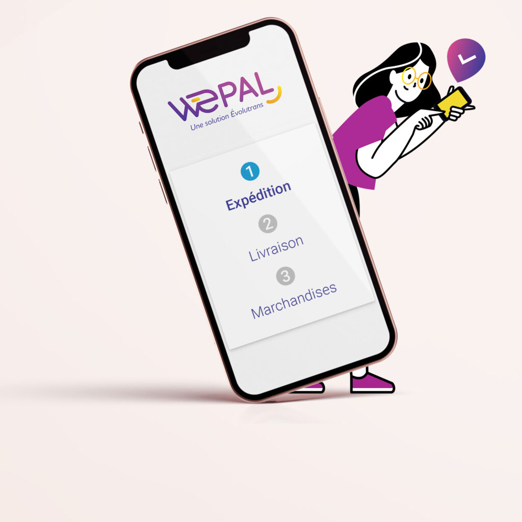 Transporteur devis : obtenez votre estimation en ligne en quelques clics