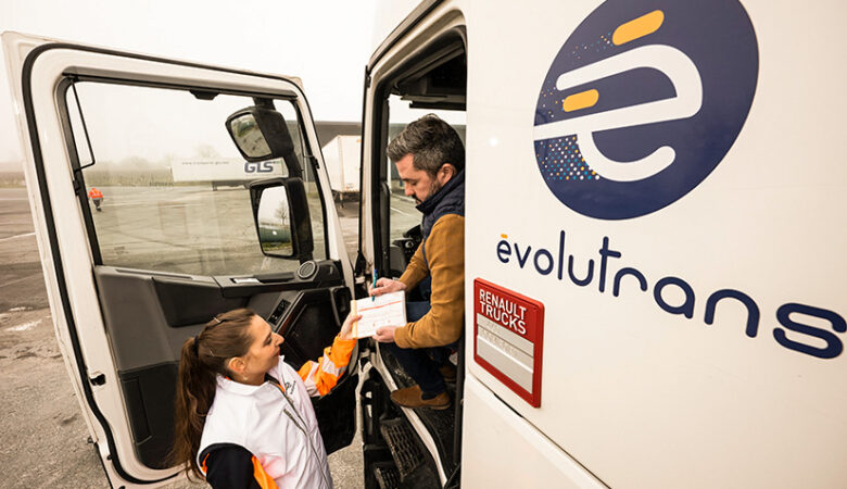 Transporteur Clermont-Ferrand : Wepal la solution pour vos palettes