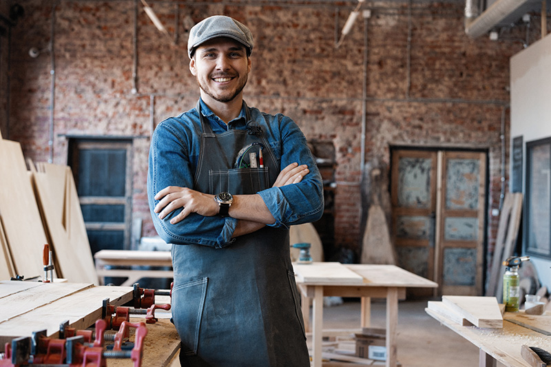 Avec Wepal, réservez simplement votre transport de marchandises