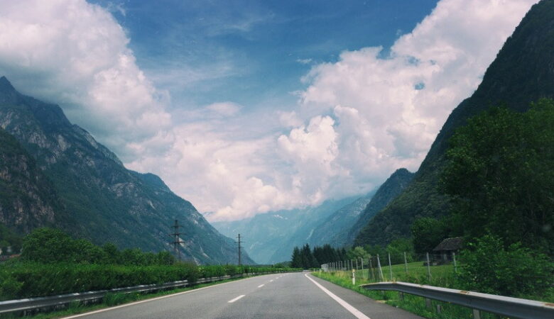 Pourquoi choisir la route pour transporter la marchandise ?