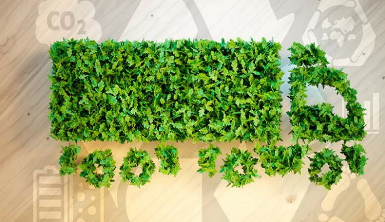 Comment nos innovations contribuent à la décarbonation du transport de marchandises