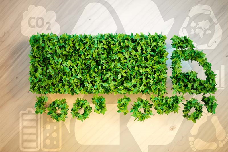 Les innovations écologiques du transport