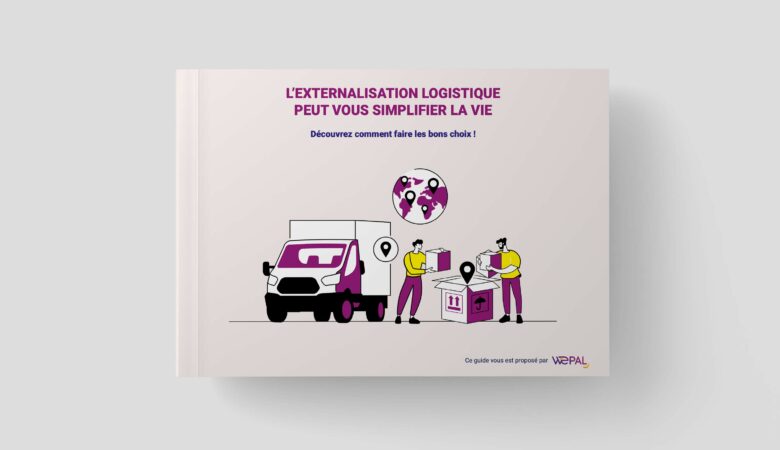 Guide : Les avantages de l’externalisation du transport et de la logistique