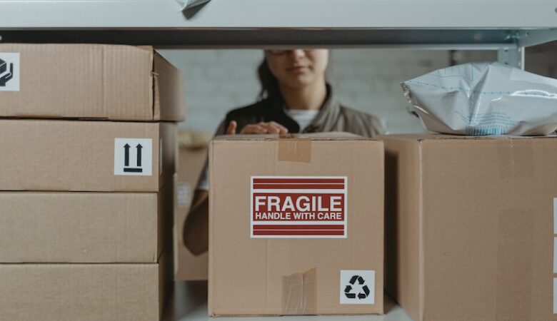 Limite de responsabilité et transport de marchandises