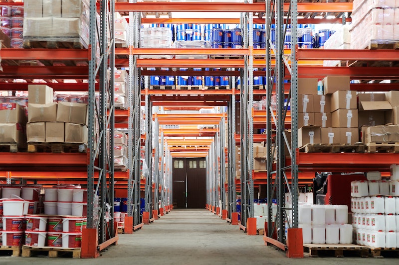 Protéger sa marchandise pendant son transport