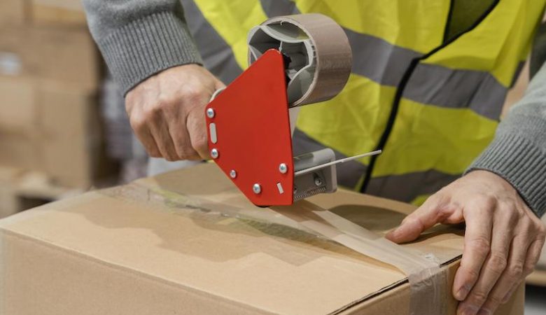 Comment emballer ma marchandise avant son transport ?