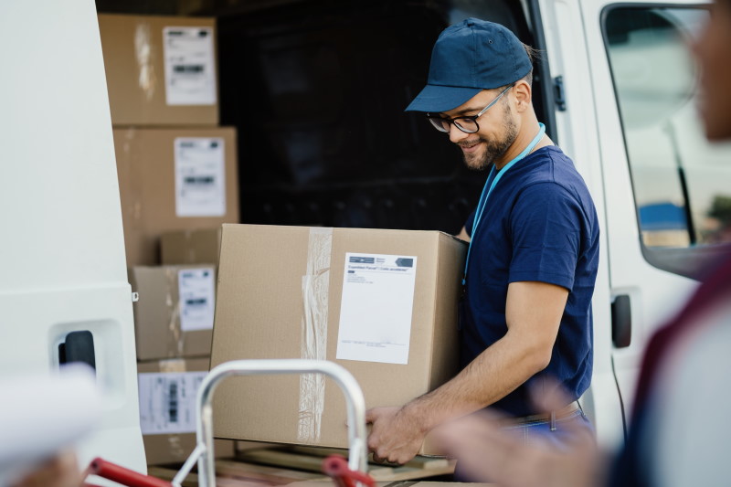 Tout savoir sur la marchandise générale