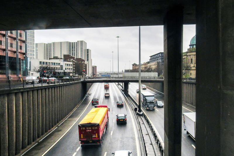 Les informations à communiquer au transporteur