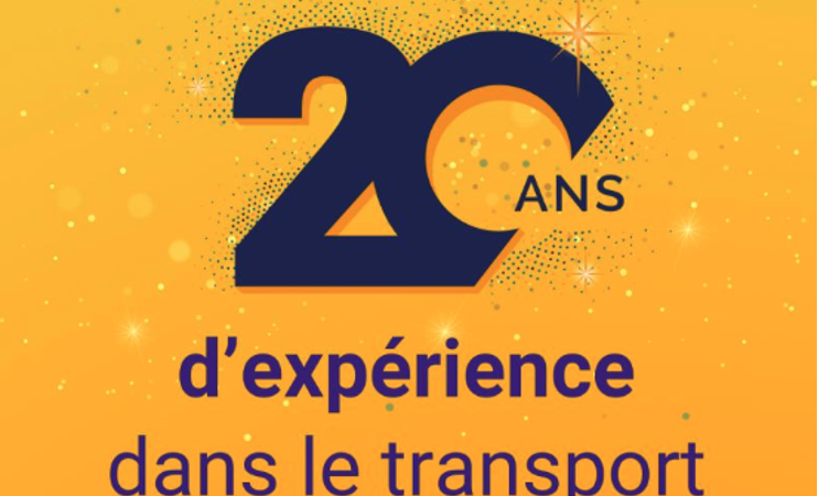 Les 20 ans de Volupal et le premier anniversaire de Wepal !