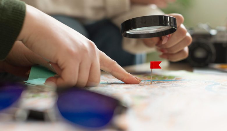 Pourquoi travailler avec un transporteur qui assure la traçabilité ?