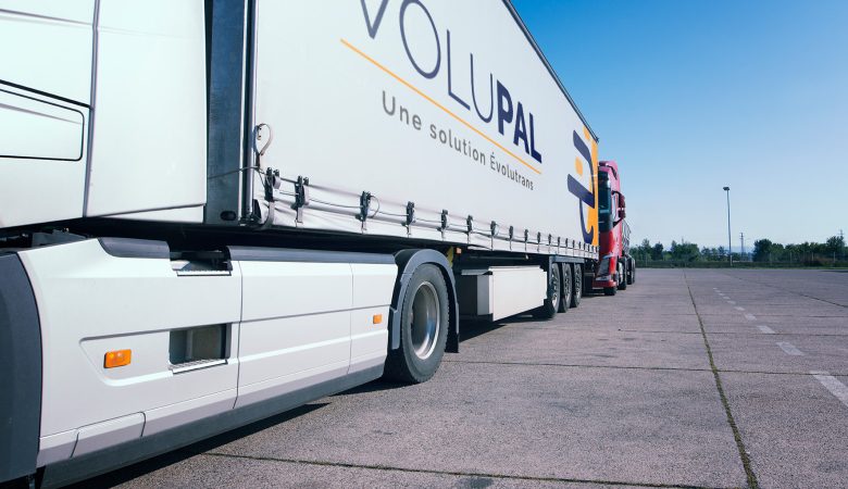 Zoom sur les transporteurs du réseau de distribution de fret Volupal