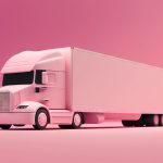 La place des femmes dans le monde du transport routier