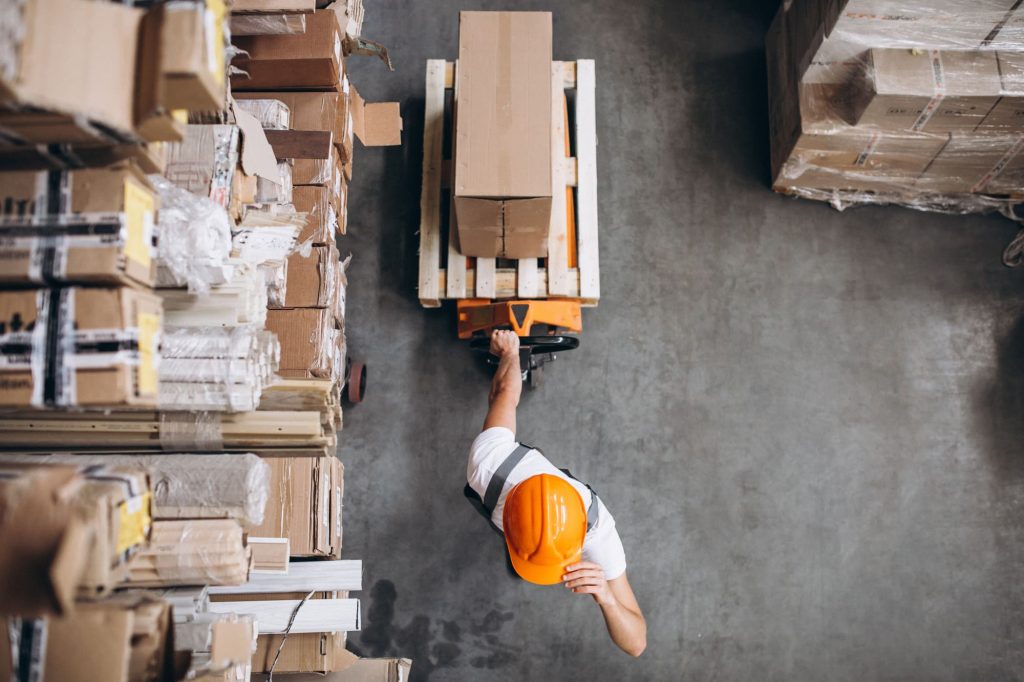 TPE, PME : choisissez le groupage pour l’envoi de vos marchandises.