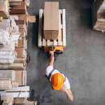 Choisissez le groupage de marchandises pour vos envois de palettes