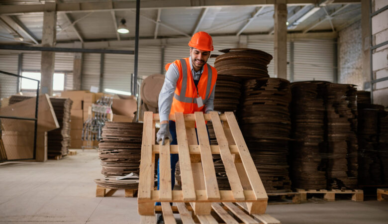 Transports de marchandises : le processus de récupération des marchandises avec Wepal