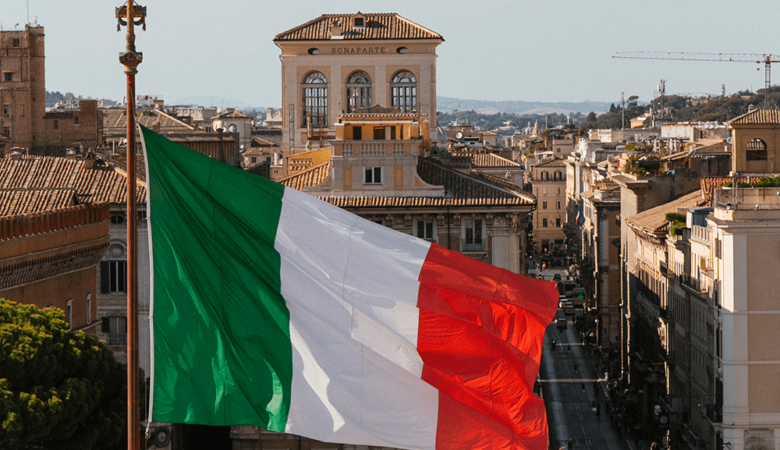 Transporteur France-Italie : offres, tarifs et avantages de Wepal