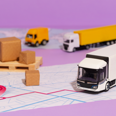 Cahier des charges transport, le guide ultime