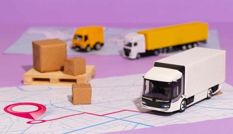 Comment trouver un transporteur routier au bon prix ? 🚚 ✅