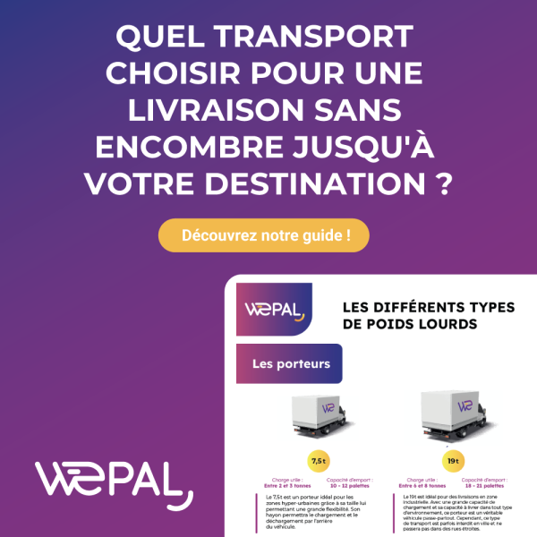 Guide accessibilité : Choisir le bon mode de transport !