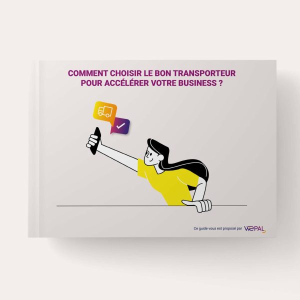 Guide : Bien choisir votre transporteur de marchandises