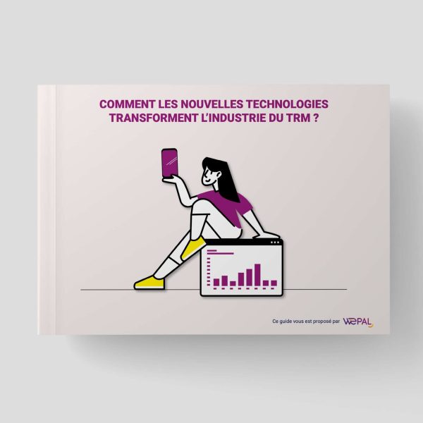 Guide : Quand les nouvelles technologies transforment l’industrie du transport routier