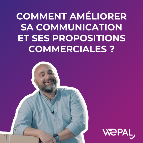 Vidéo : communication et rapidité au service de Toutemballages